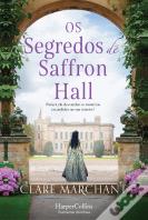 Os Segredos de Saffron Hall