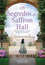 Os Segredos De Saffron Hall - Preview