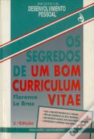 Os Segredos de um Bom Curriculum Vitae