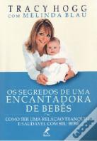 Os Segredos de uma Encantadora de Bebês