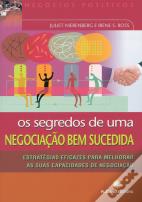 Os Segredos de uma Negociação Bem Sucedida