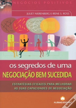 Capa do artigo Os Segredos de uma Negociação Bem Sucedida