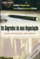 Os Segredos de uma Negociação