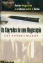 Os Segredos de uma Negociação - Preview