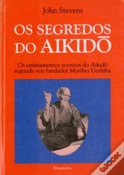 Capa do artigo Os Segredos do Aikido