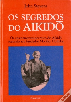 Capa do artigo Os Segredos do Aikido