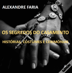 Capa do artigo Os Segredos do Casamento