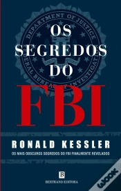 Capa do artigo Os Segredos do FBI