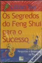 Os Segredos do Feng Shui para o Sucesso