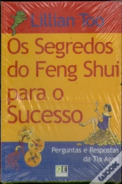 Capa do artigo Os Segredos do Feng Shui para o Sucesso