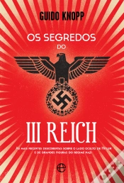 Capa do artigo Os Segredos do III Reich