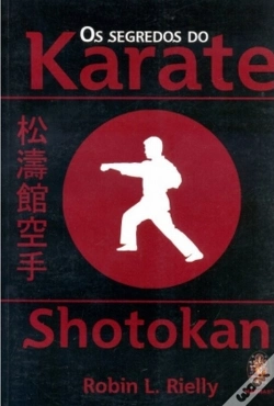 Capa do artigo Os Segredos do Karate Shotokan