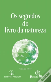 Capa do artigo Os Segredos do Livro da Natureza