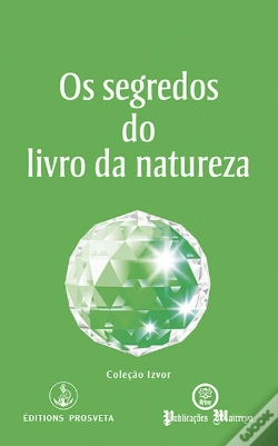 Capa do artigo Os Segredos do Livro da Natureza