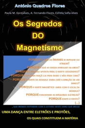 Capa do artigo Os Segredos do Magnetismo