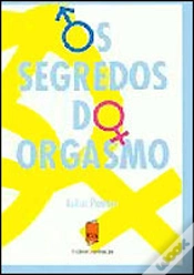 Capa do artigo Os Segredos do Orgasmo