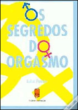 Capa do artigo Os Segredos do Orgasmo