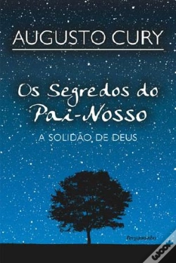 Capa do artigo Os Segredos do Pai-Nosso