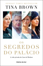 Capa do artigo Os Segredos do Palácio