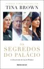 Os Segredos do Palácio - Preview