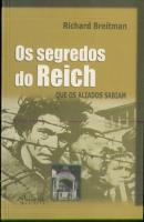 Os Segredos do Reich