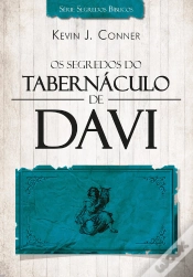 Capa do artigo Os Segredos Do Tabernáculo De Davi - 2015