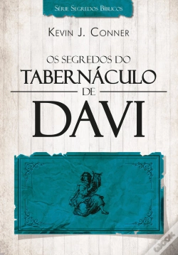 Capa do artigo Os Segredos Do Tabernáculo De Davi - 2015
