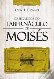 Capa do artigo Os Segredos Do Tabernáculo De Moisés