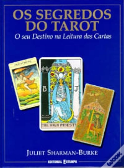 Capa do artigo Os Segredos do Tarot