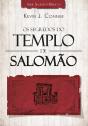 Os Segredos Do Templo De Salomão - Preview