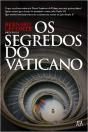 Os Segredos do Vaticano - Preview