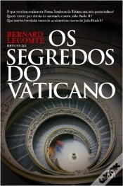 Capa do artigo Os Segredos do Vaticano