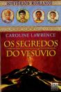 Os Segredos do Vesúvio - Preview