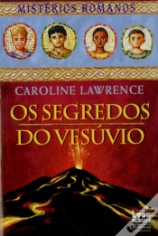Capa do artigo Os Segredos do Vesúvio