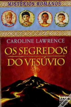 Capa do artigo Os Segredos do Vesúvio
