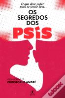Os Segredos dos Psis