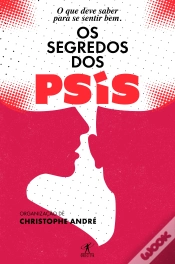 Capa do artigo Os Segredos dos Psis