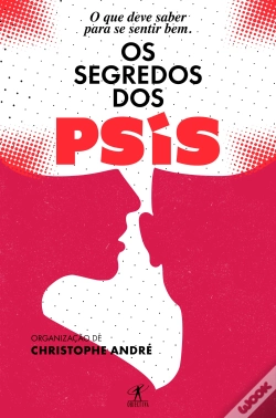 Capa do artigo Os Segredos dos Psis