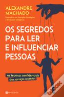 Os Segredos para Ler e Influenciar Pessoas