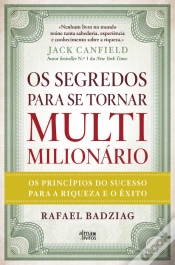 Capa do artigo Os Segredos para se Tornar Multimilionário