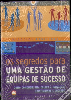 Capa do artigo Os Segredos para Uma Gestão de Equipas de Sucesso