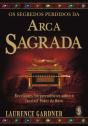 Os Segredos Perdidos da Arca Sagrada - Preview