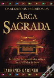 Capa do artigo Os Segredos Perdidos da Arca Sagrada