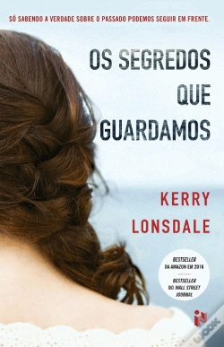 Capa do artigo Os Segredos que Guardamos