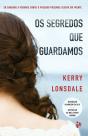 Os Segredos que Guardamos - Preview