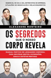 Capa do artigo Os Segredos que o Nosso Corpo Revela
