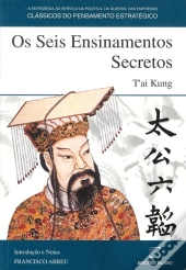 Os Seis Ensinamentos Secretos