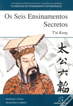 Capa do artigo Os Seis Ensinamentos Secretos