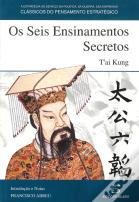 Os Seis Ensinamentos Secretos