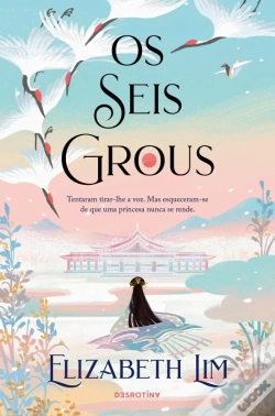 Capa do artigo Os Seis Grous